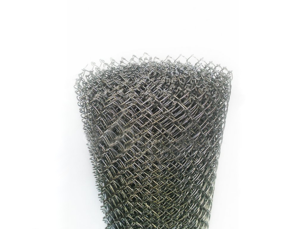 Pletivo pozinkované Zn výška 100 cm; 20x20mm; 1,8 mm PLOTY Sklad5 404 50