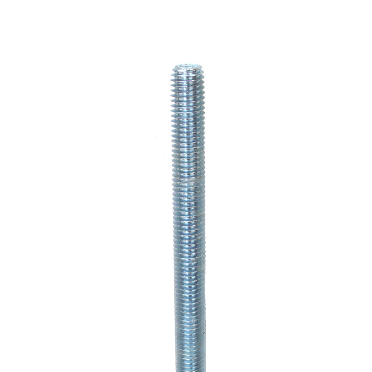 Závitová tyč M12 ZN, 100 cm
