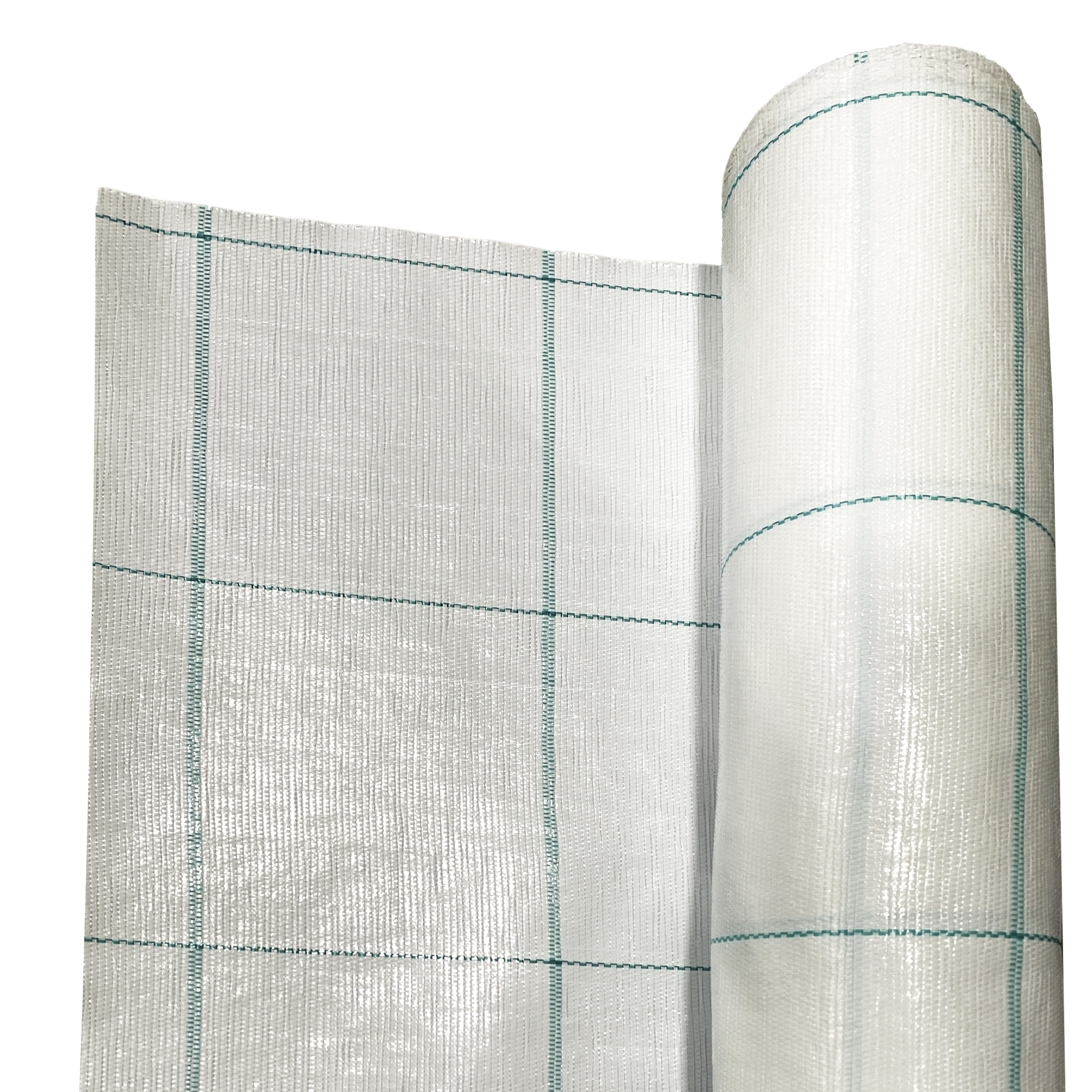 Tkaná textilie, bílá, 162 cm, 100 g PLOTY Sklad5 542 50