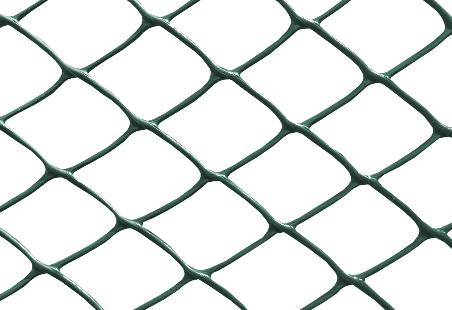 Celoplastové pletivo, oko 27x27mm, výška 150cm POLYNET, bm PLOTY Sklad5 637 50 8595068446294