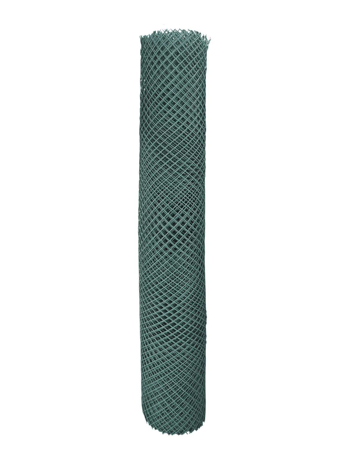 Celoplastové pletivo, oko 17x17mm, výška 125cm POLYNET, bm