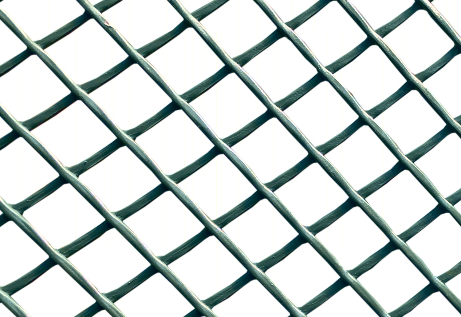 Celoplastové pletivo, oko 17x17mm, výška 125cm POLYNET, bm PLOTY Sklad5 6395 50 8595068446287