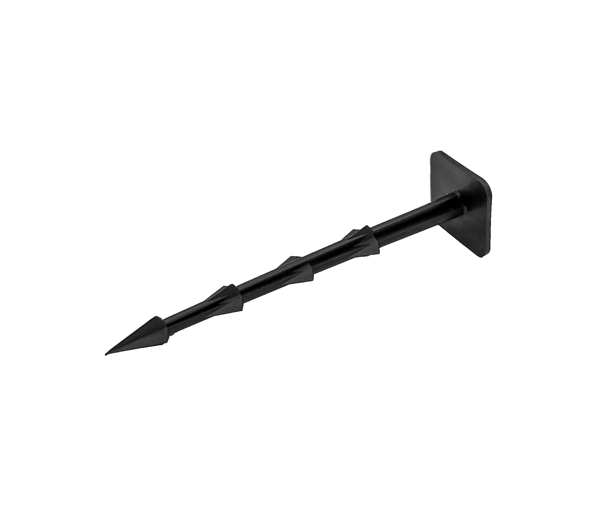 Plastový hřeb 12 cm, k připevnění folie POD-PLOT PLOTY Sklad5 0