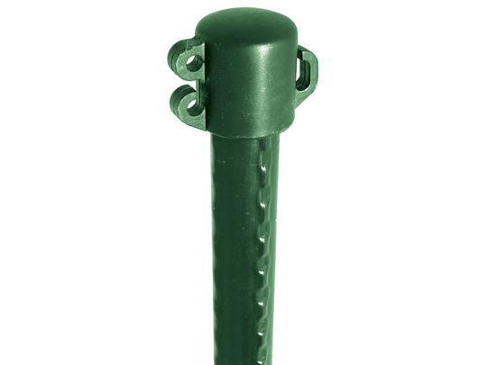 Sloupek pro okrasná pletiva, výška 100 cm PLOTY Sklad5 989 50 8595068400531