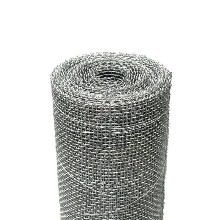 Včelařské pletivo Zn síla drátu 0,8 mm, oko 3,15x3,15 mm, výška 100 cm PLOTY Sklad5 0