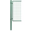 Pant na branku regulovatelný DARCROMET M12 × 130mm (2ks)