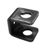Varné lůžko na pant průměr 18 mm (1ks)