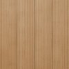 Plotovka WPC písková, šířka 120 mm, síla 11 mm, délka 100 cm
