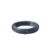 Napínací drát poplastovaný (PVC) 2,5/3,5 mm, délka 78 m Antracit