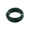 Vázací drát poplastovaný (PVC) ZELENÝ 1,4/2,0 mm, délka 50 m
