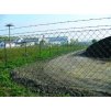 Ostnatý drát na plot poplastovaný (PVC) průměr 2/2,50 mm, 100 m délka, zelený