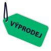 štítek výprodej Pletiva Dobrý