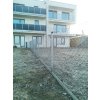 Pletivo pozinkované výška 160cm s ND (2mm;50x50mm;Zn)