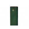 Sloupek 60x60 mm PVC 240 cm, se zalisovanou matkou