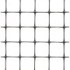 Pletivo proti krtkům, výška 100 cm, oko 12x12 mm, celoplastové