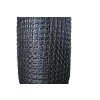 Pletivo proti krtkům, výška 100 cm, oko 12x12 mm, celoplastové