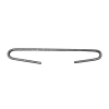 Gabionová spona STONE 15 cm – 4,0 mm