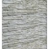 Betonová deska plotová 200x50 cm břidlice