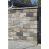 Plotová tvárnice Best Luneta 1 200x400x200 mm různé barvy