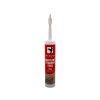 Akrylový štukový tmel 280 ml bílý RL