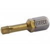 Bit nástavec TITAN TORX 15x25mm (2ks) STALCO