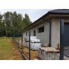 PletivaDobry Tábor 3D panely antracit W3