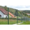 Realizace Chrást 2019 – Pletivo poplastované zelené
