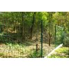 Realizace Plasy ECO 3D plotový panel