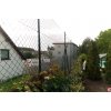 Realizace – vyvýšené čtyřhranné pletivo | Kladruby