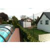 Realizace – vyvýšené čtyřhranné pletivo | Kladruby