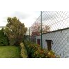 Realizace – vyvýšené čtyřhranné pletivo | Kladruby