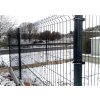 Realizace – 3D plotové panely a podhrabové desky | Příšov