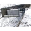 Realizace – 3D plotové panely a podhrabové desky | Příšov