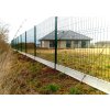 Realizace – 3D plotové panely a podhrabové desky | Všeruby