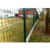 Realizace – 3D plotové panely a podhrabové desky | Všeruby