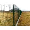 Realizace – 3D plotové panely a podhrabové desky | Všeruby