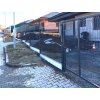 Realizace – 3D plotové panely a podhrabové desky | Tymákov