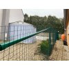 Realizace – svařované pletivo Heavy | České Budějovice