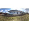 Realizace – 3D plotové antracitové panely a podhrabové desky | Vlčí
