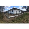 Realizace – 3D plotové antracitové panely a podhrabové desky | Vlčí