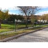 Realizace – 3D plotové panely a podhrabové desky | Hvožďany