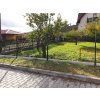 Realizace – 3D plotové panely a podhrabové desky | Hvožďany