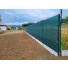 Realizace – 3D plotové panely a podhrabové desky | Chválenice