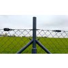 Barva antracit (RAL 7016), objem 0,6 l