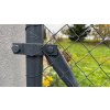 Barva antracit (RAL 7016), objem 0,6 l