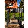Realizace – 3D plotové panely a podhrabové desky | Kaznějov