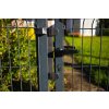 Realizace – 3D plotové panely a podhrabové desky | Kaznějov