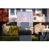 Realizace – 3D plotové panely a podhrabové desky | Kaznějov