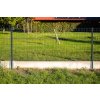 Realizace – 3D plotové panely a podhrabové desky | Kaznějov