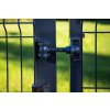 Realizace – 3D plotové panely a podhrabové desky | Kaznějov
